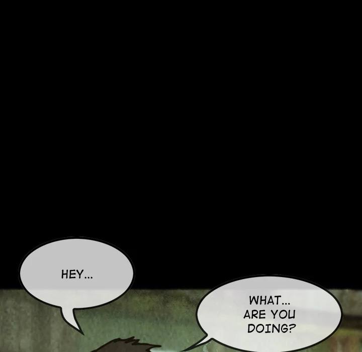 Read Shaman Manga Online
