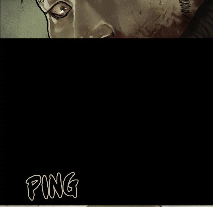 Read Shaman Manga Online