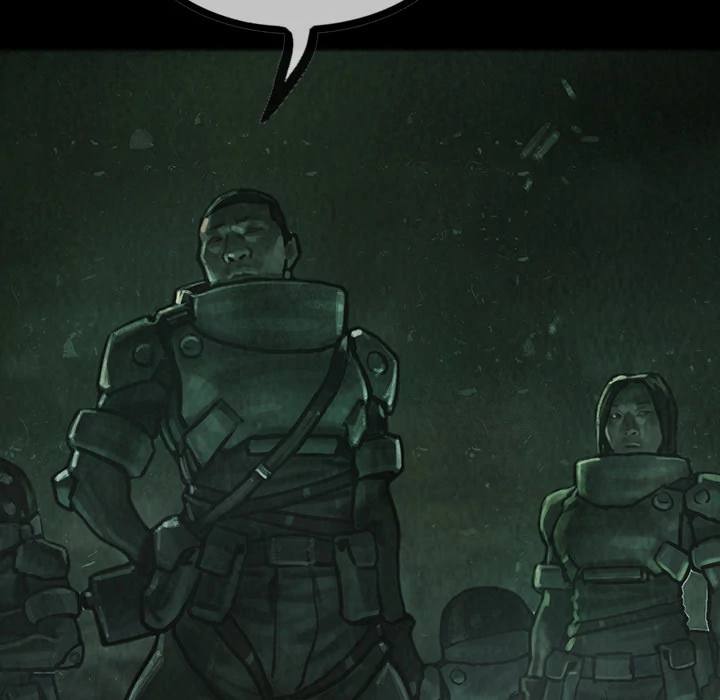 Read Shaman Manga Online