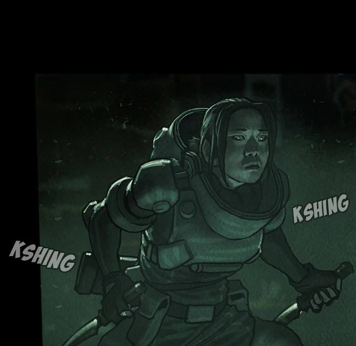Read Shaman Manga Online