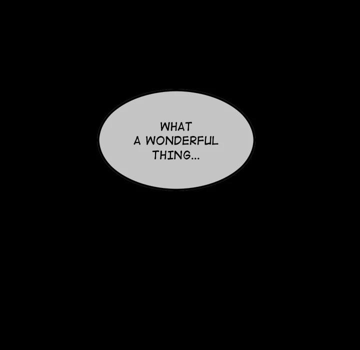 Read Shaman Manga Online