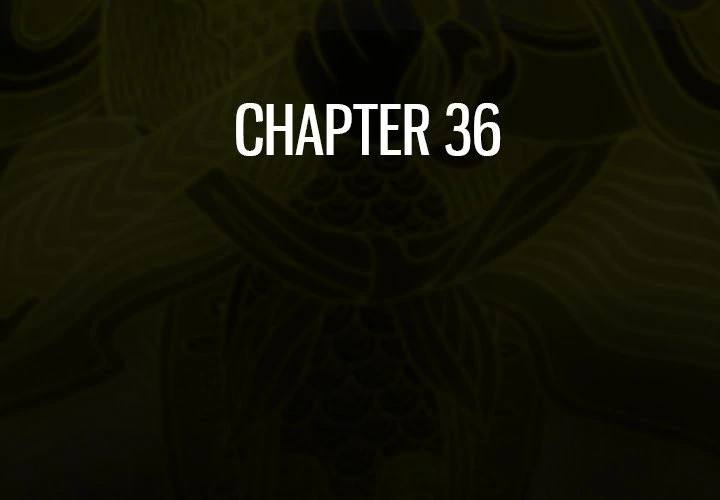 Read Shaman Manga Online