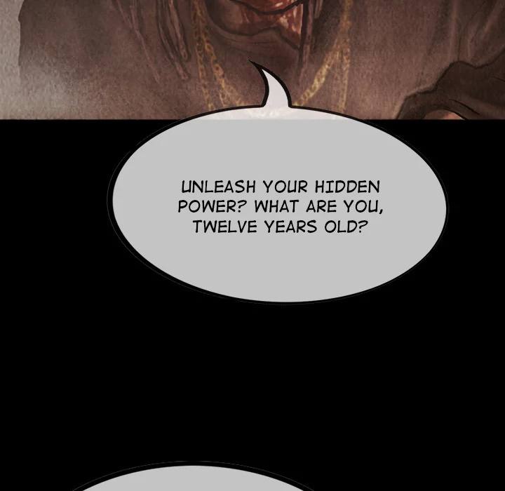 Read Shaman Manga Online