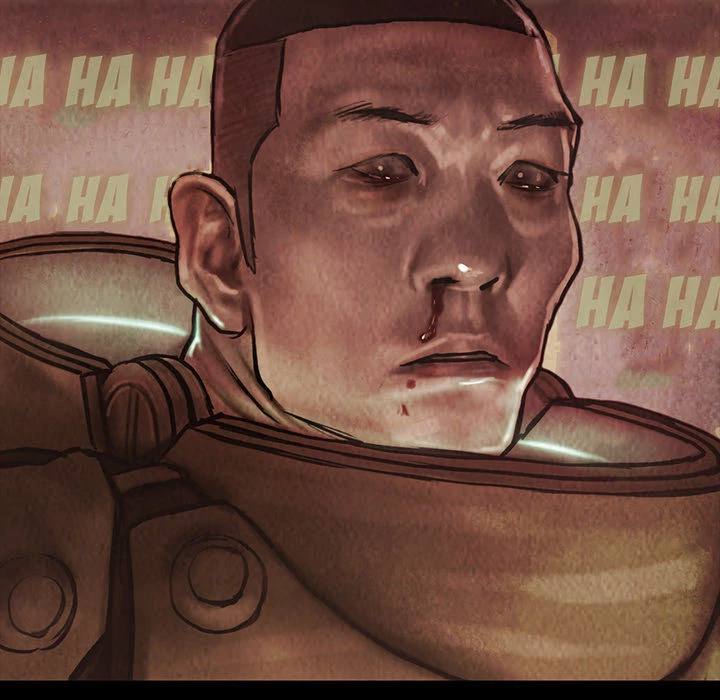 Read Shaman Manga Online