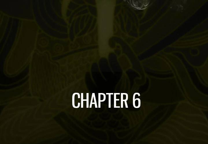 Read Shaman Manga Online