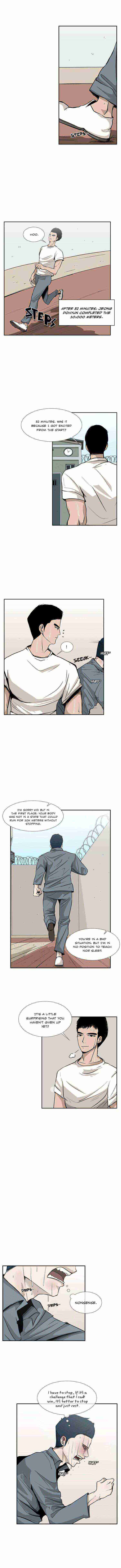 Read Shark Manga Online