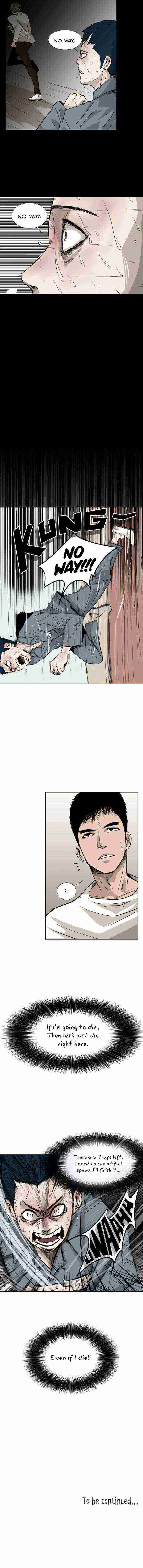 Read Shark Manga Online
