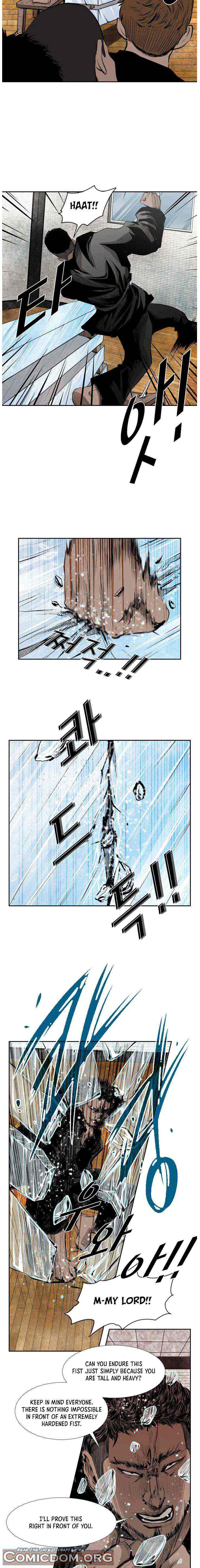 Read Shark Manga Online