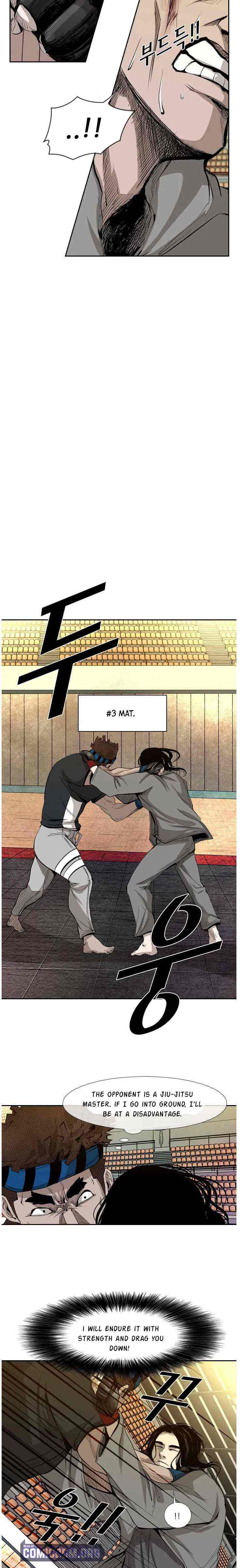 Read Shark Manga Online