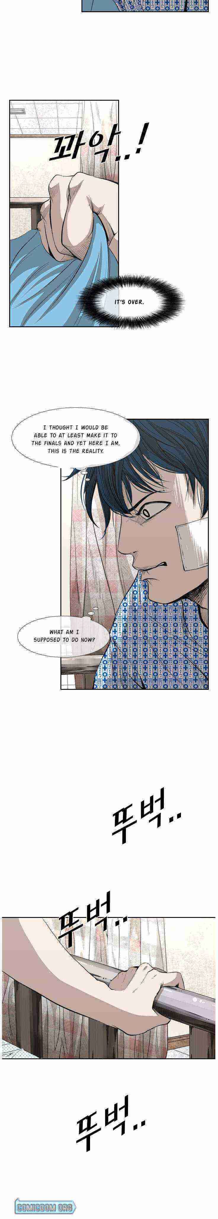 Read Shark Manga Online