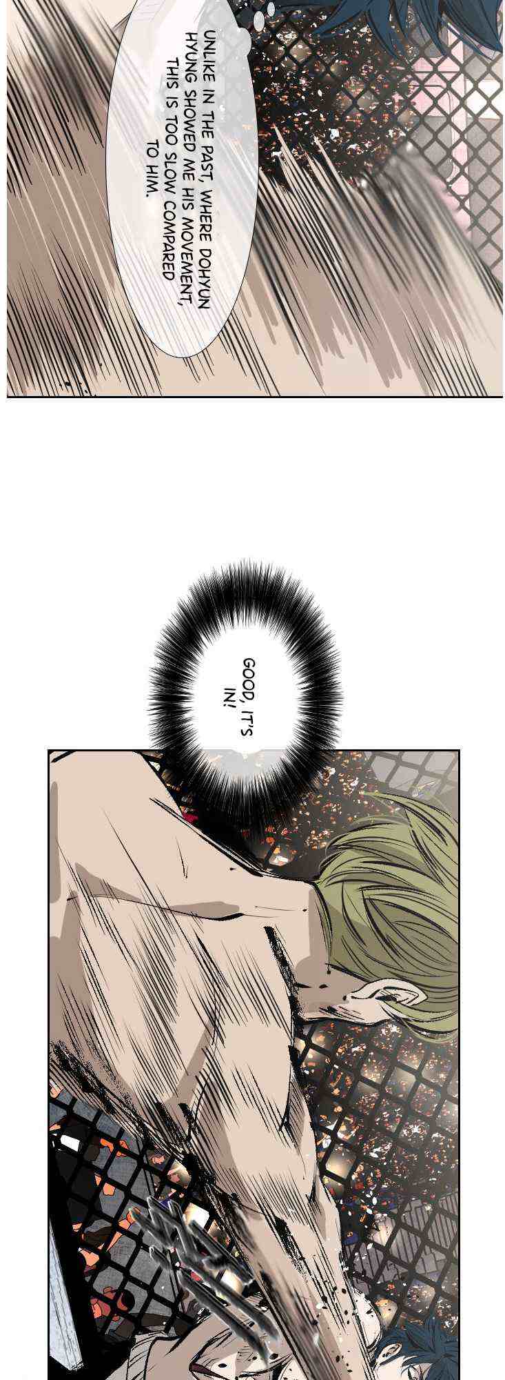 Read Shark Manga Online