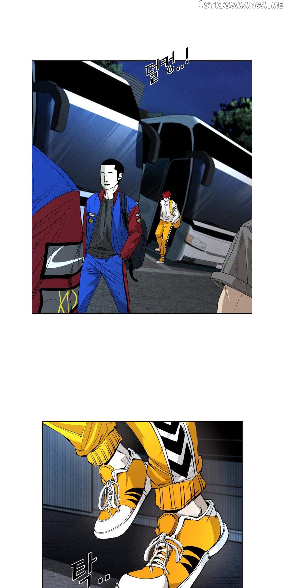 Read Shark Manga Online