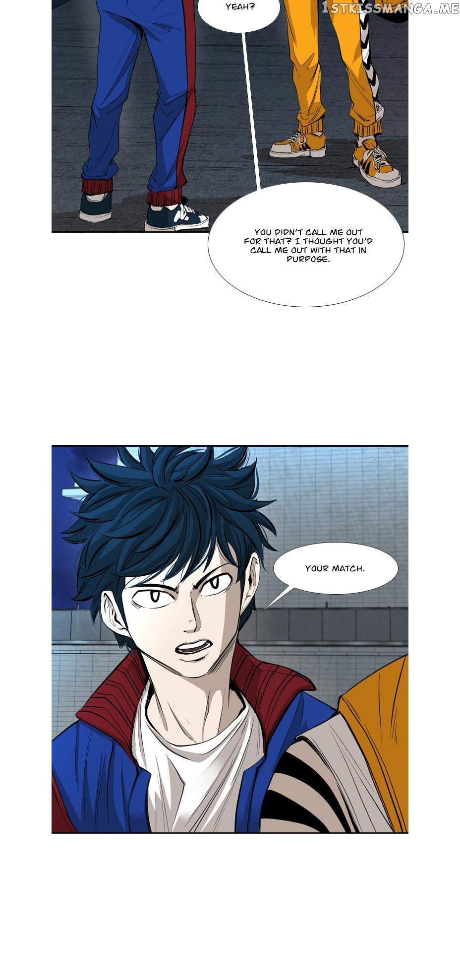 Read Shark Manga Online