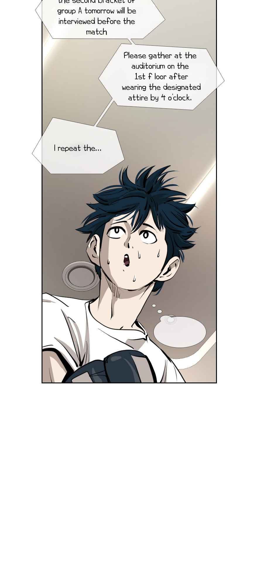 Read Shark Manga Online