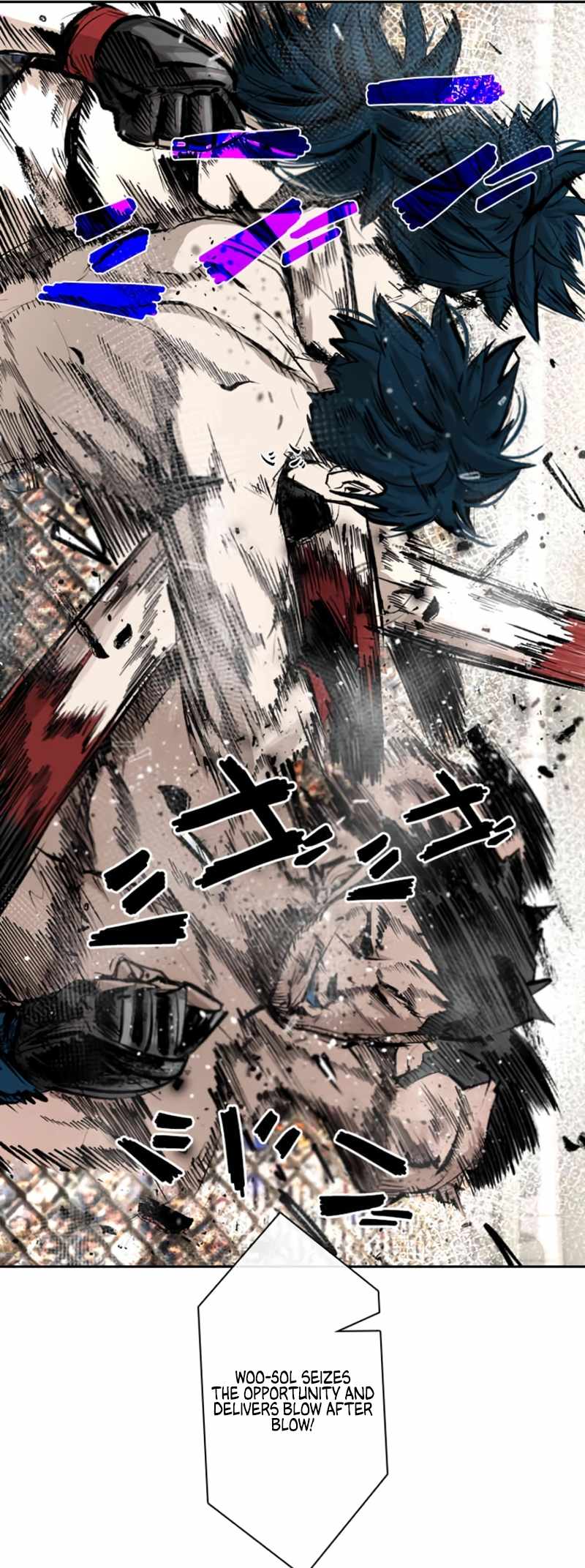 Read Shark Manga Online