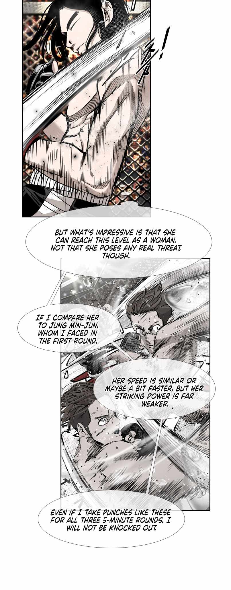 Read Shark Manga Online