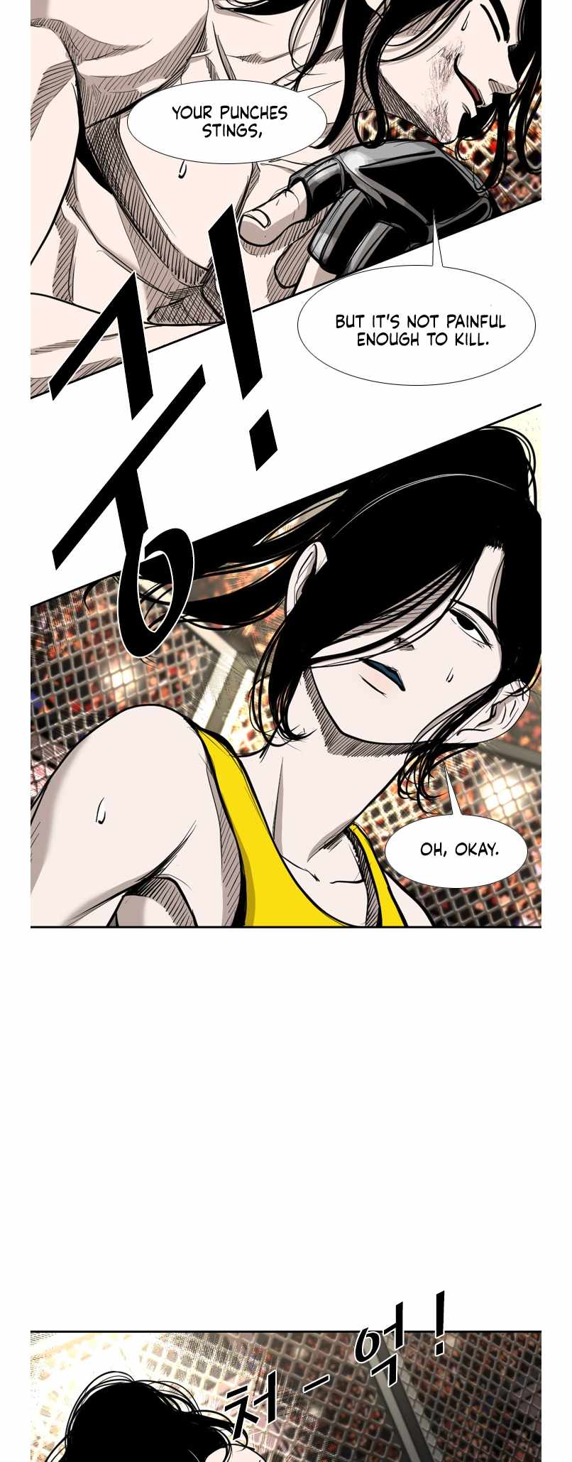 Read Shark Manga Online