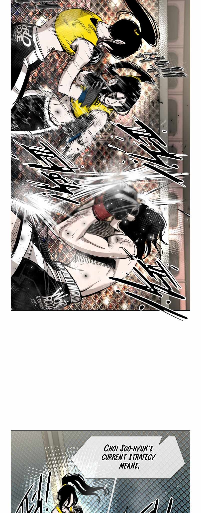 Read Shark Manga Online