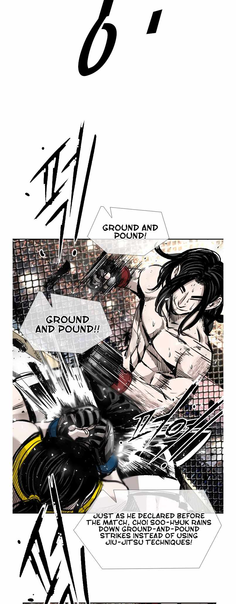 Read Shark Manga Online