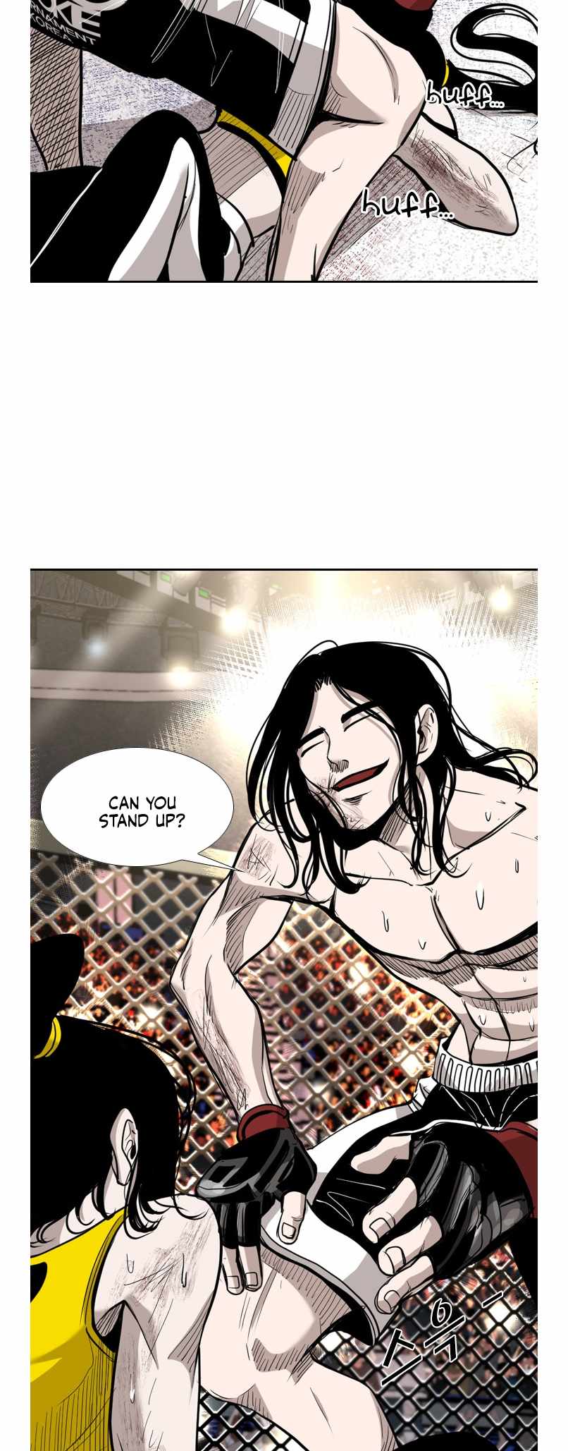 Read Shark Manga Online