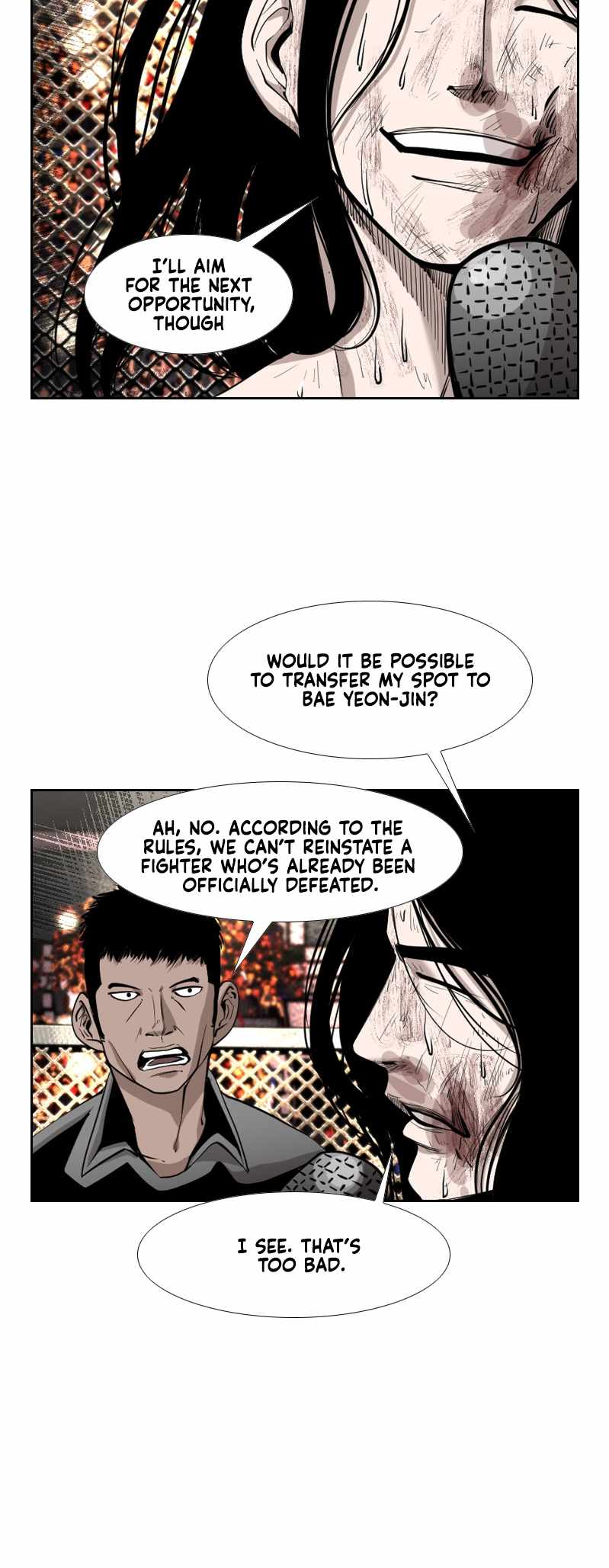 Read Shark Manga Online