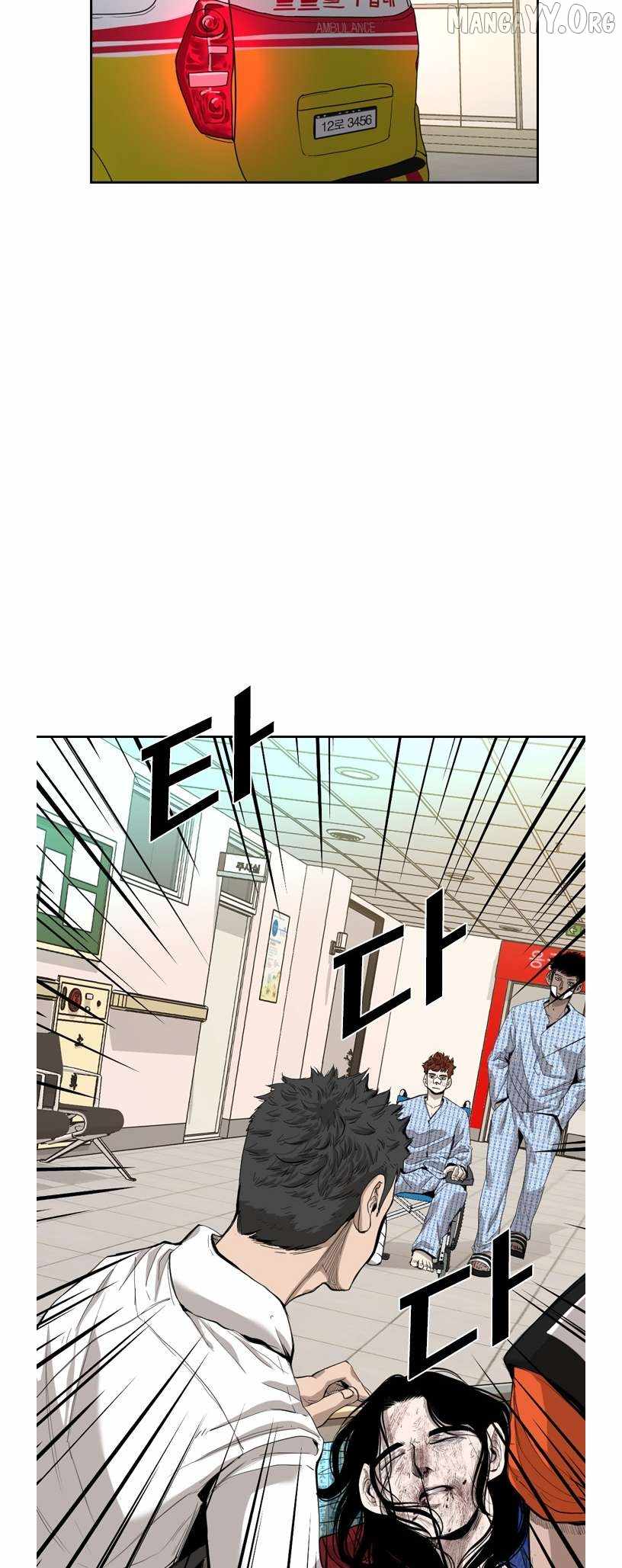 Read Shark Manga Online