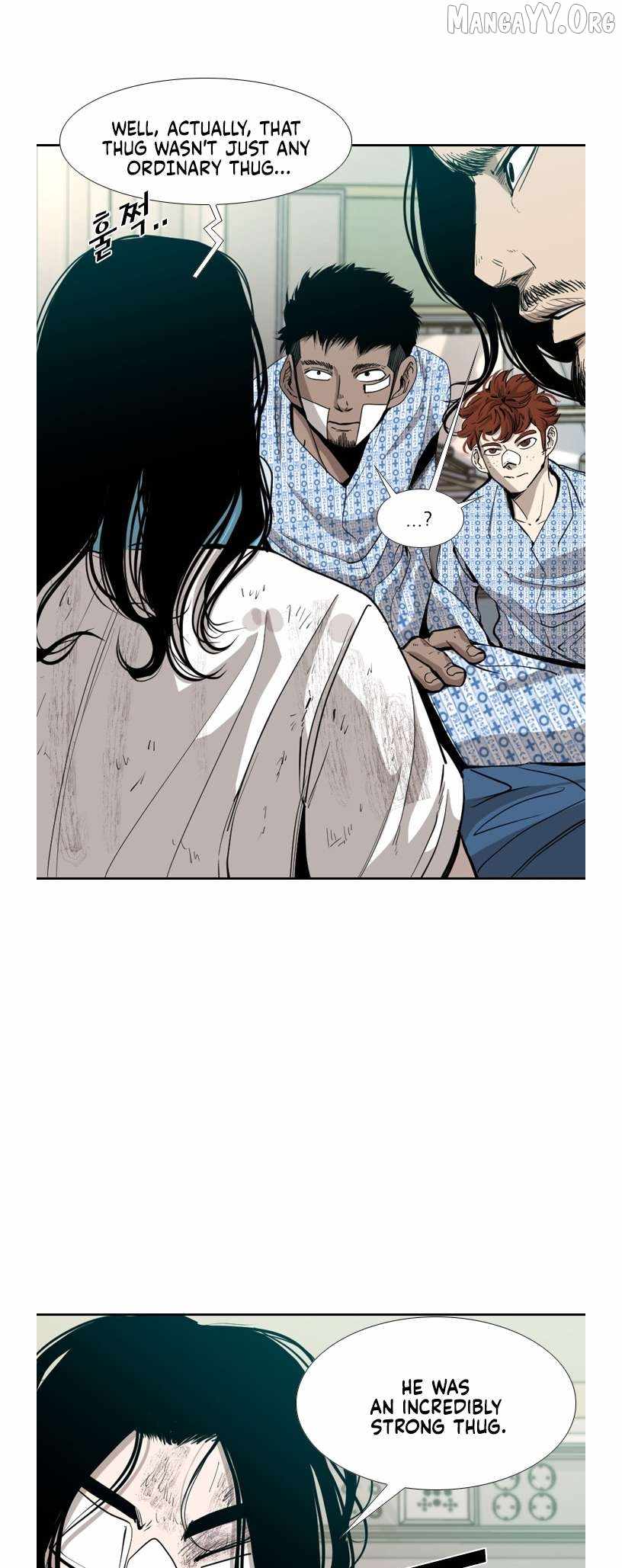 Read Shark Manga Online