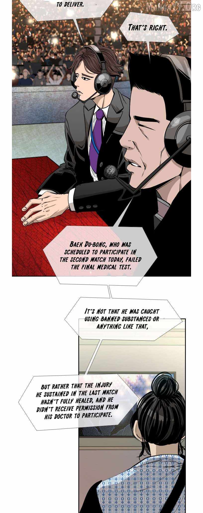 Read Shark Manga Online