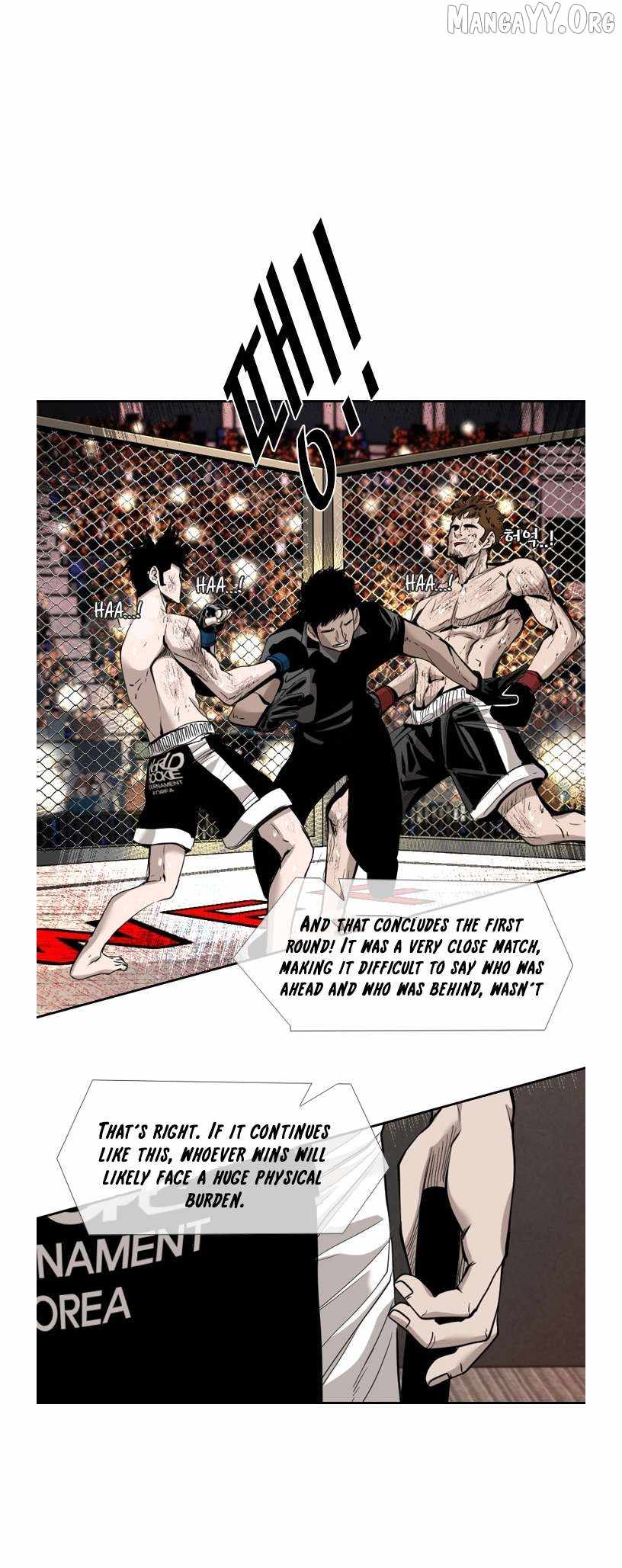 Read Shark Manga Online