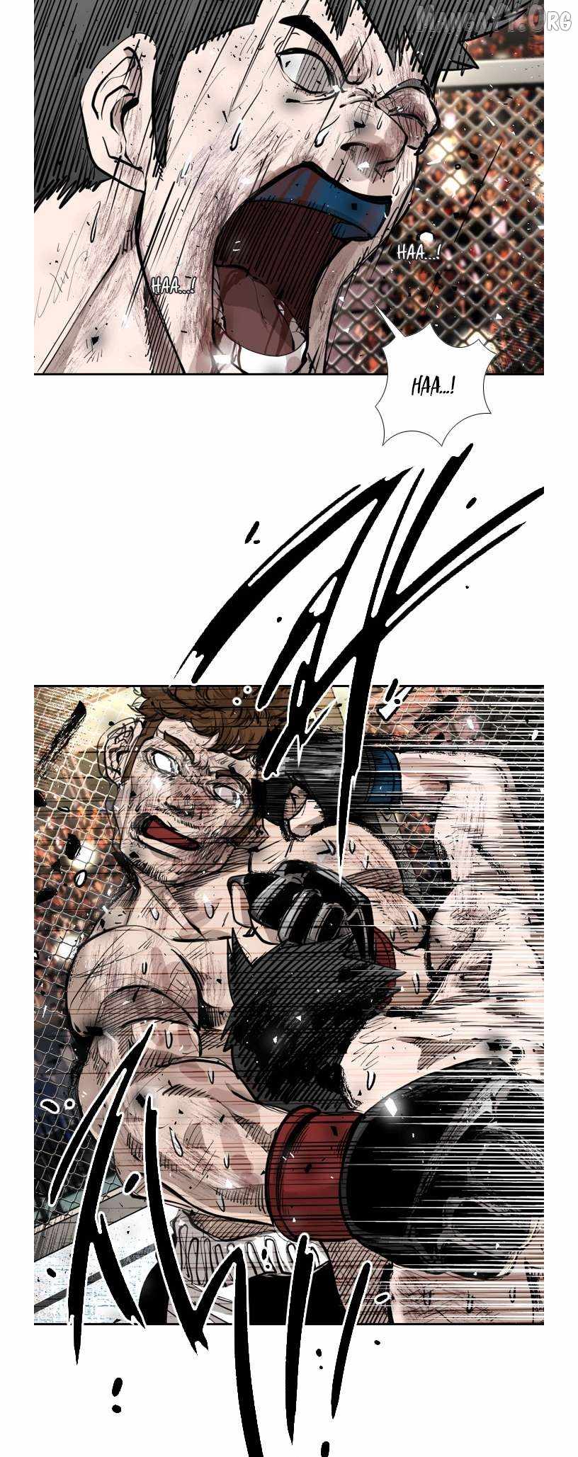 Read Shark Manga Online
