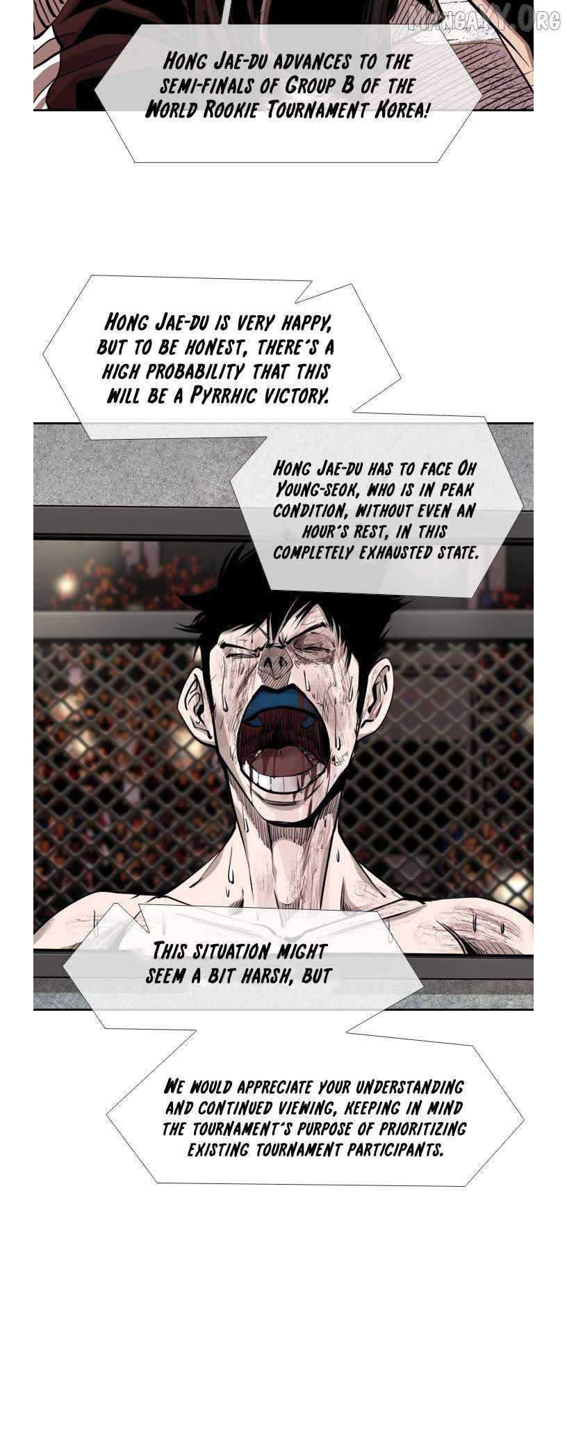 Read Shark Manga Online
