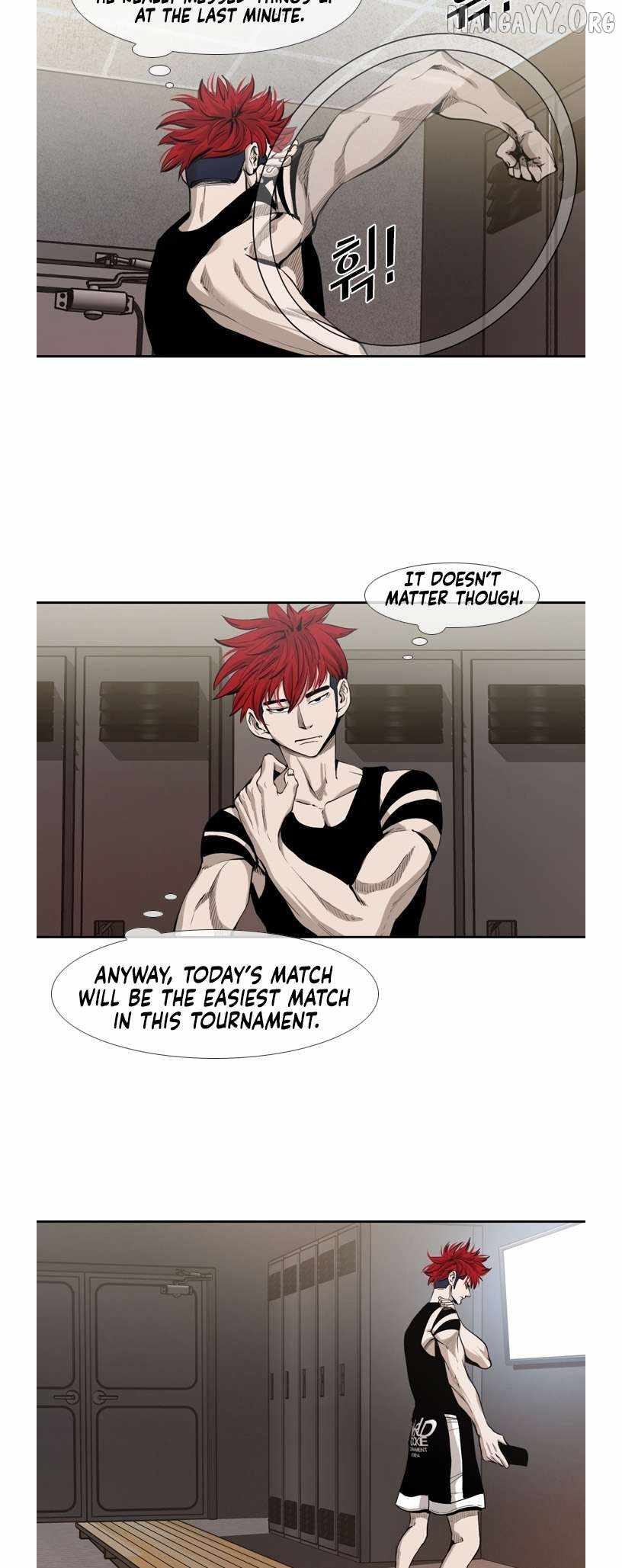 Read Shark Manga Online