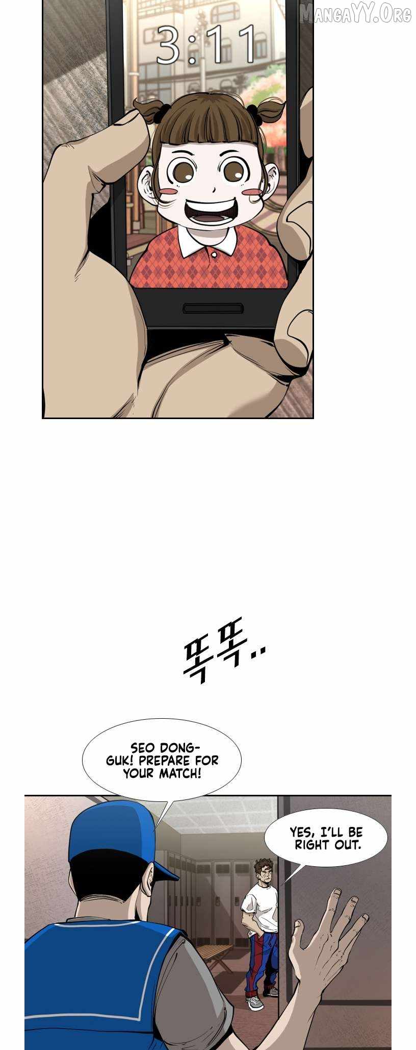 Read Shark Manga Online