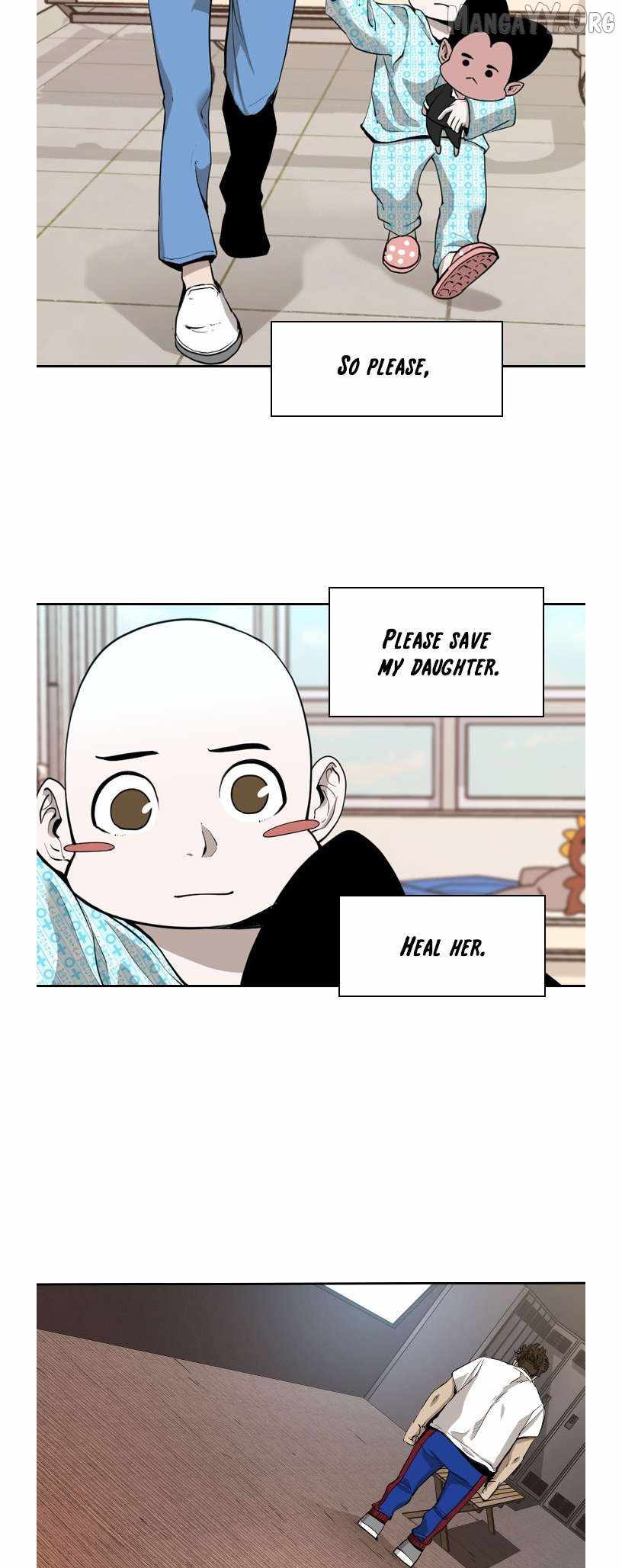Read Shark Manga Online