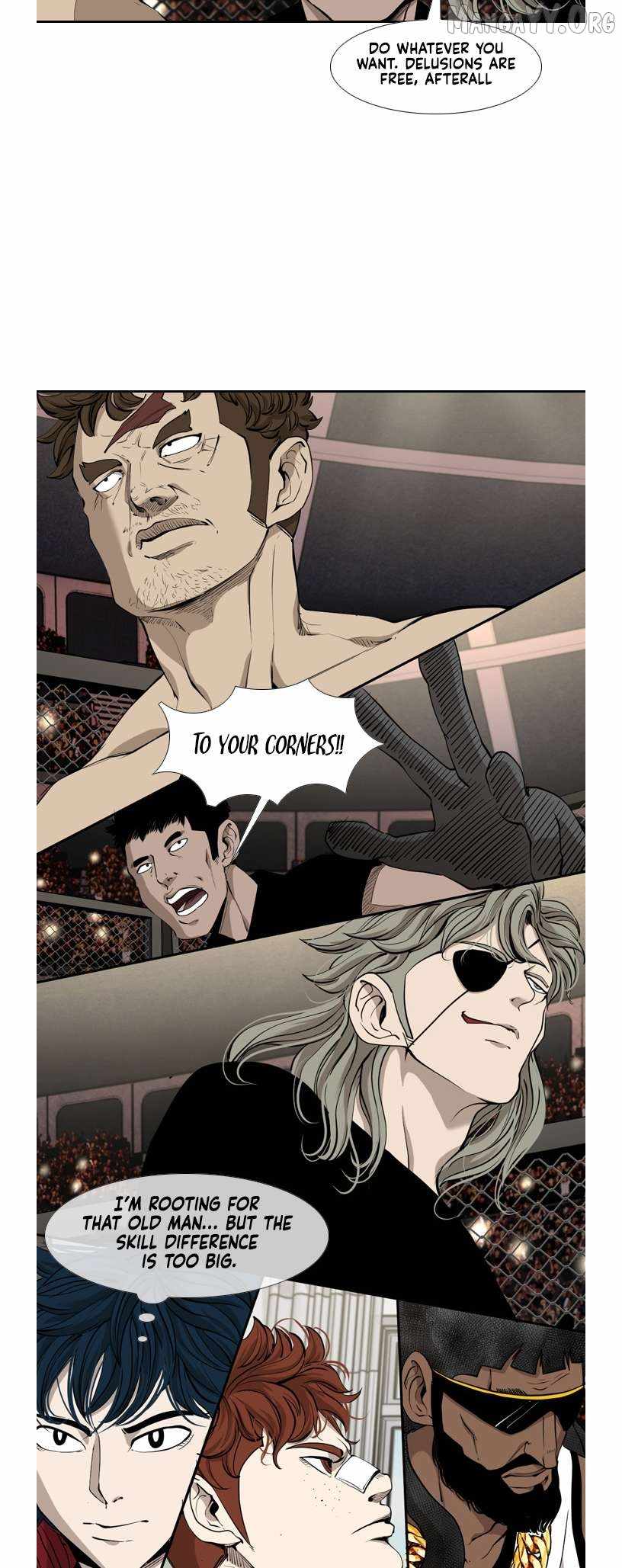 Read Shark Manga Online