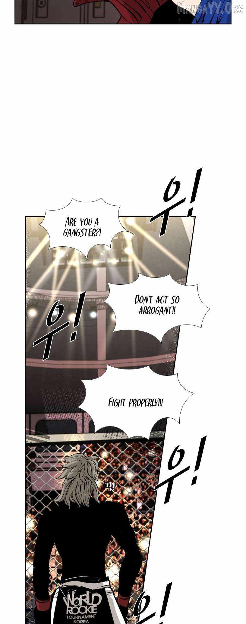 Read Shark Manga Online