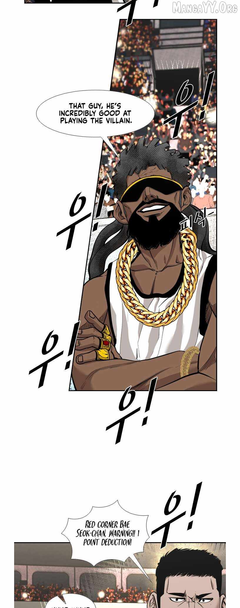 Read Shark Manga Online