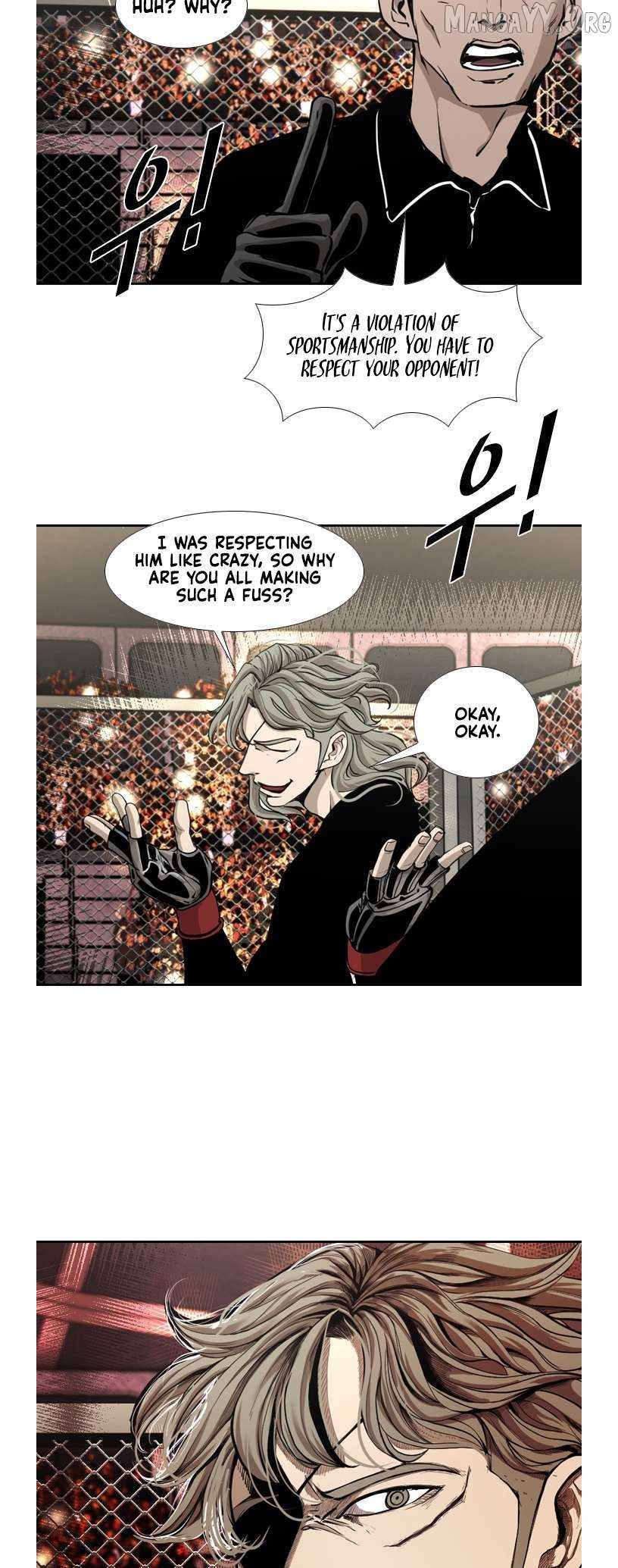 Read Shark Manga Online