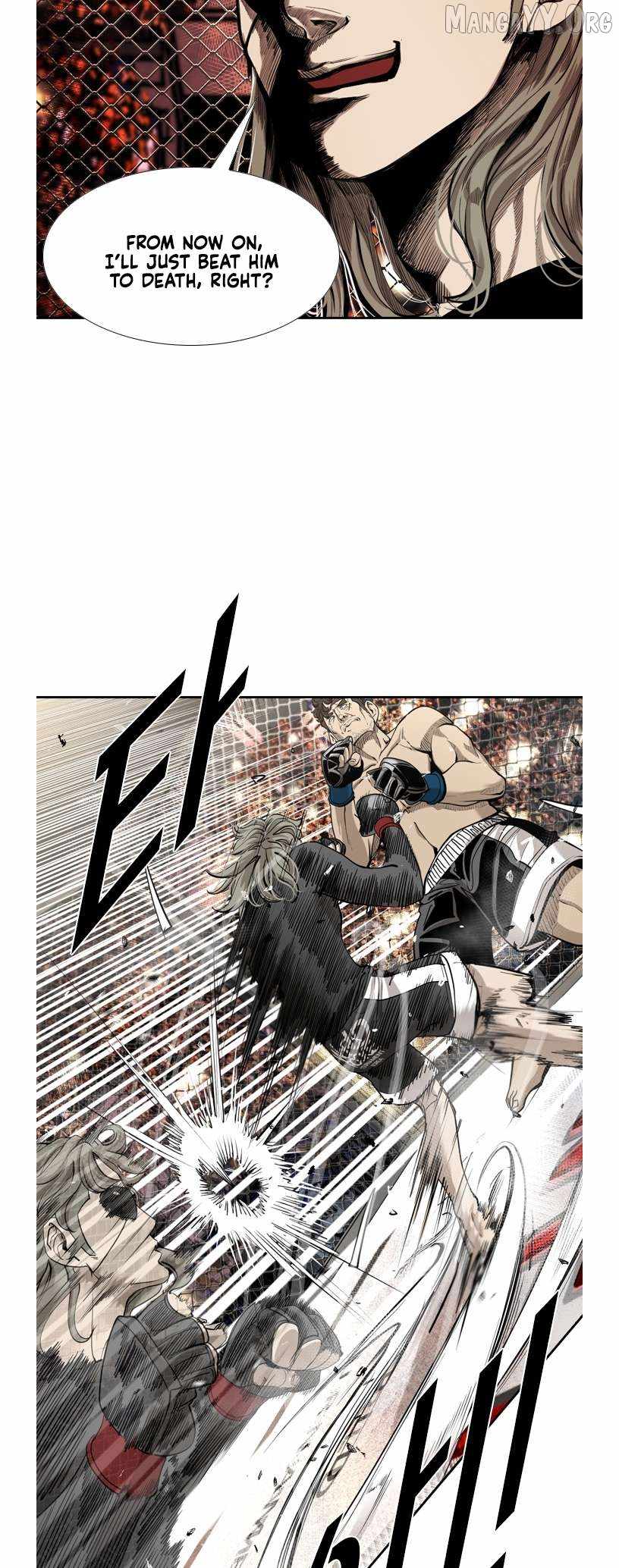 Read Shark Manga Online