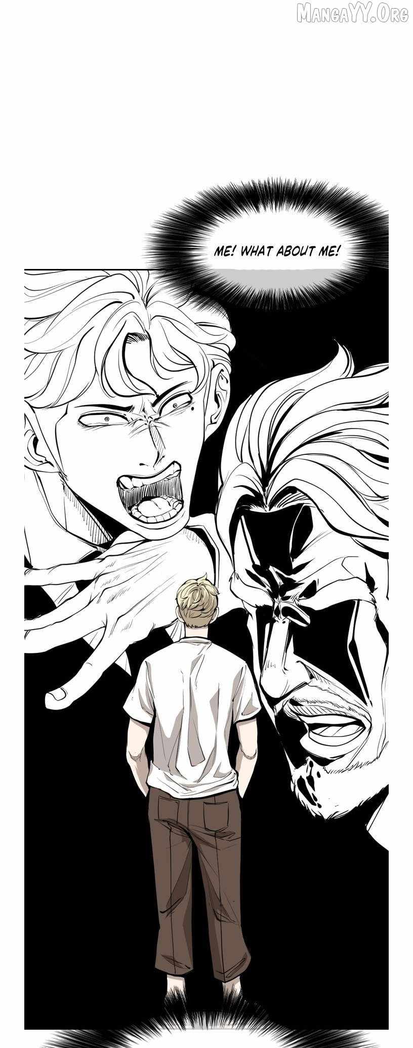 Read Shark Manga Online