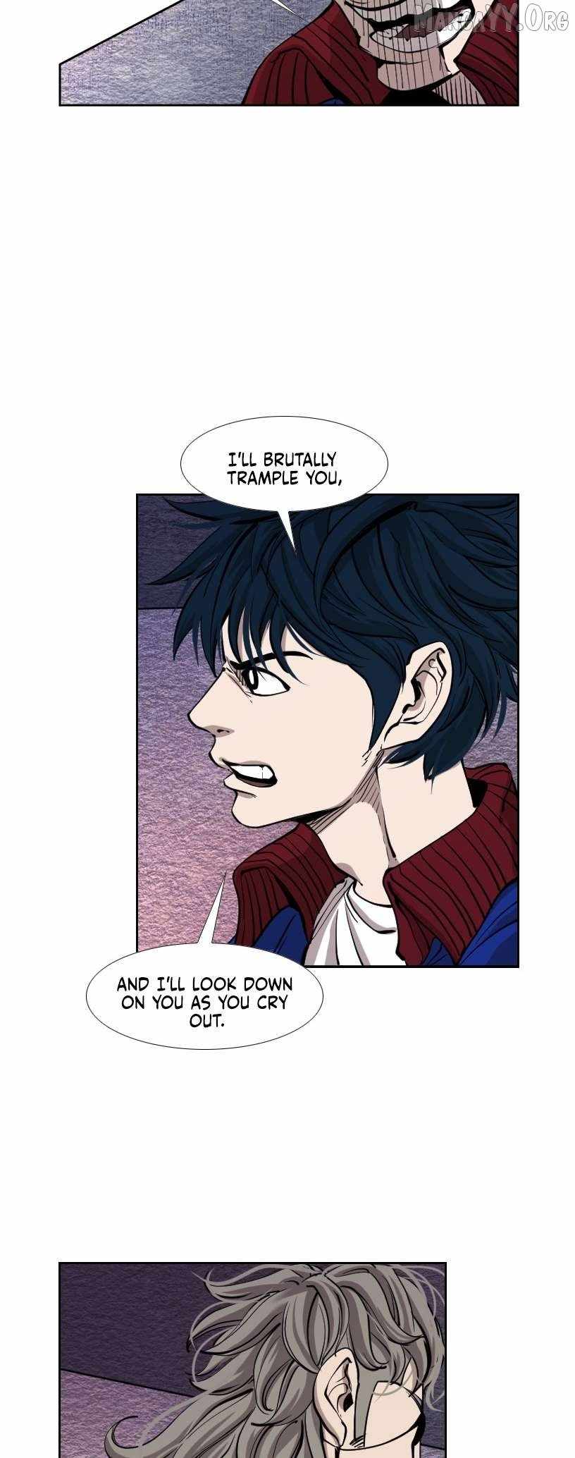 Read Shark Manga Online