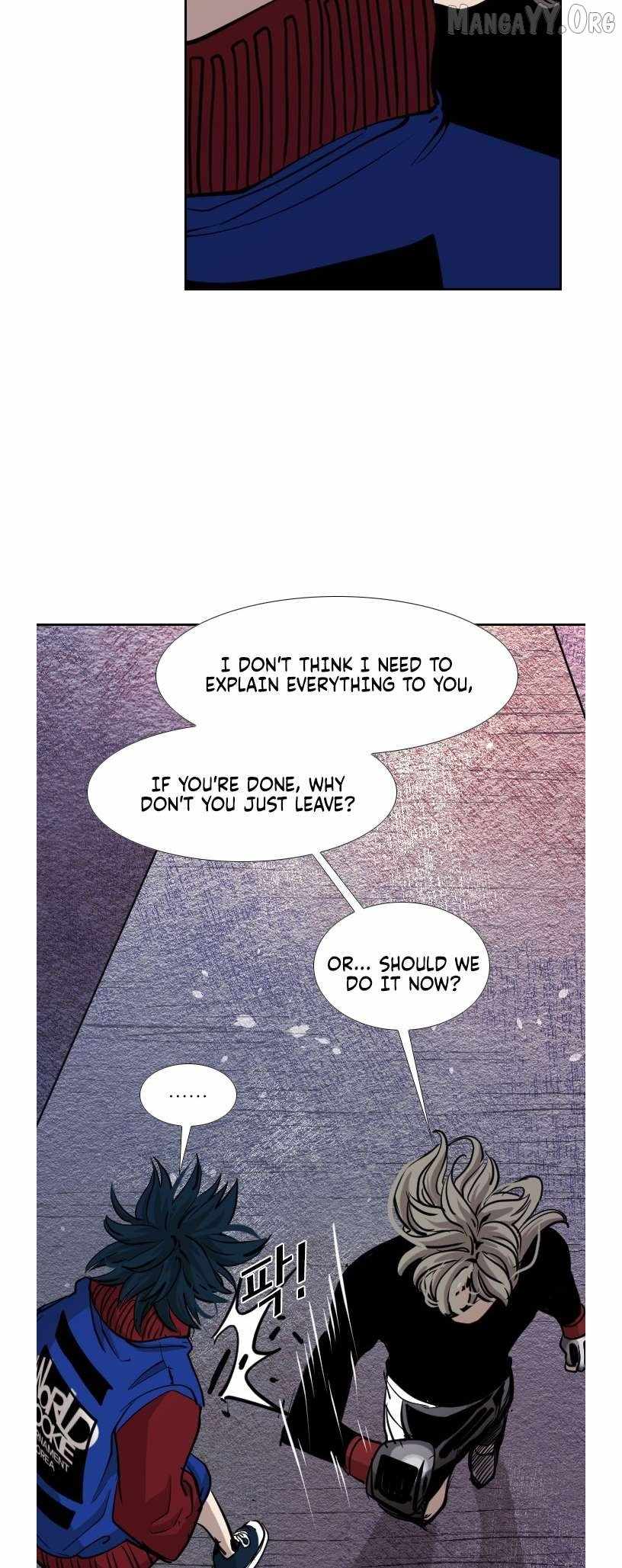 Read Shark Manga Online