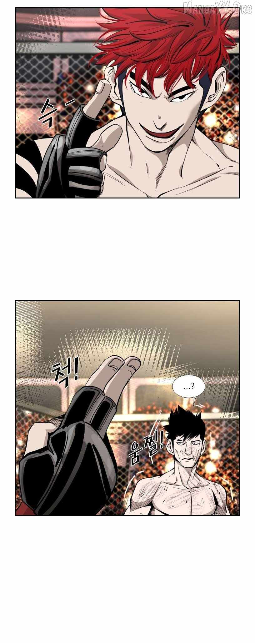 Read Shark Manga Online