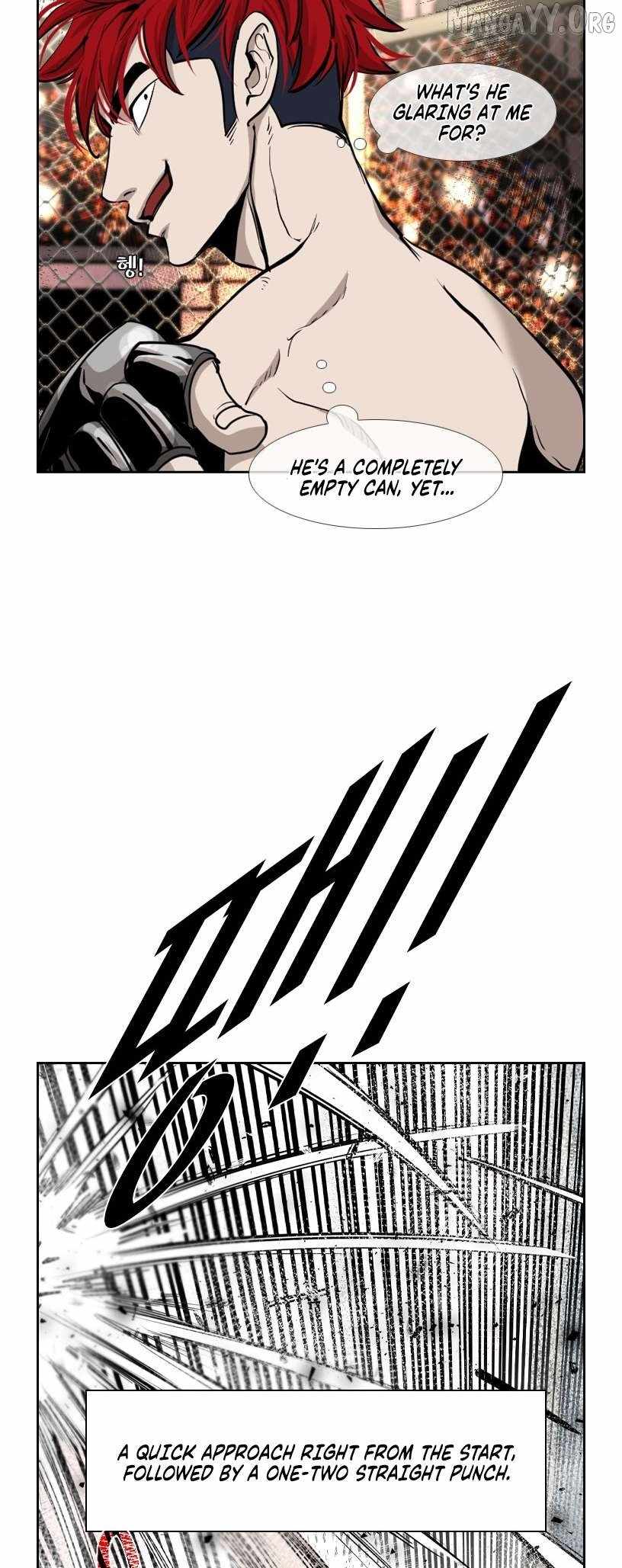 Read Shark Manga Online