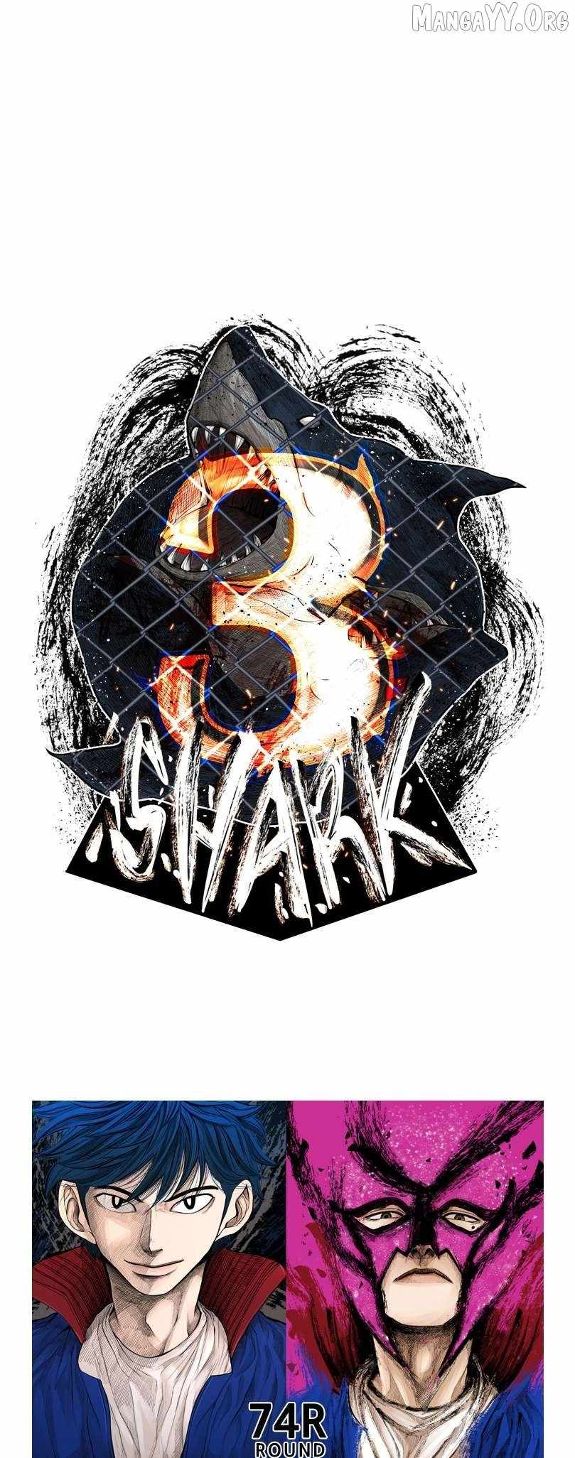 Read Shark Manga Online