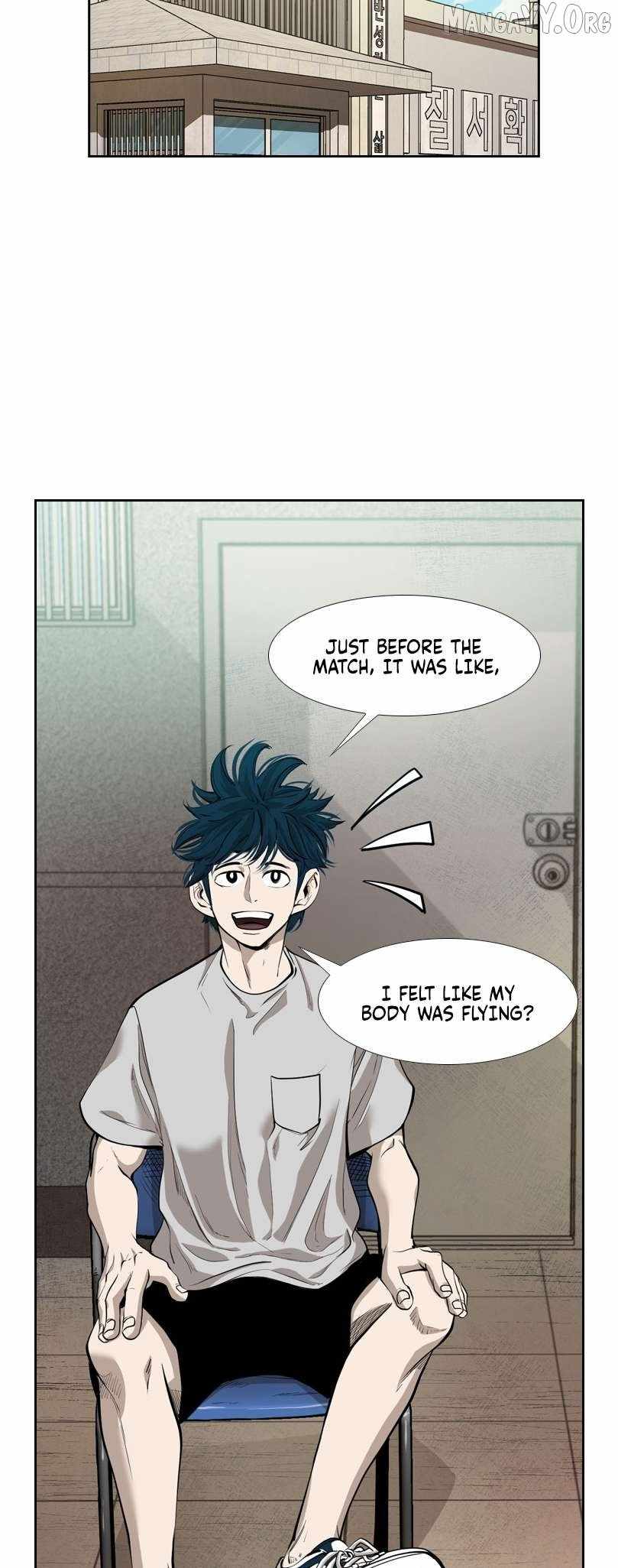 Read Shark Manga Online
