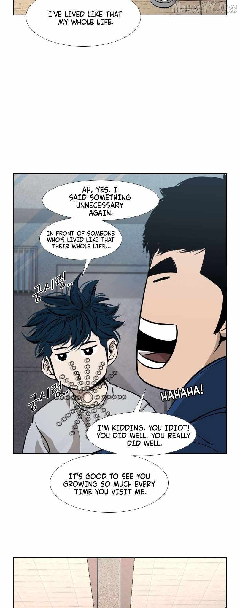 Read Shark Manga Online