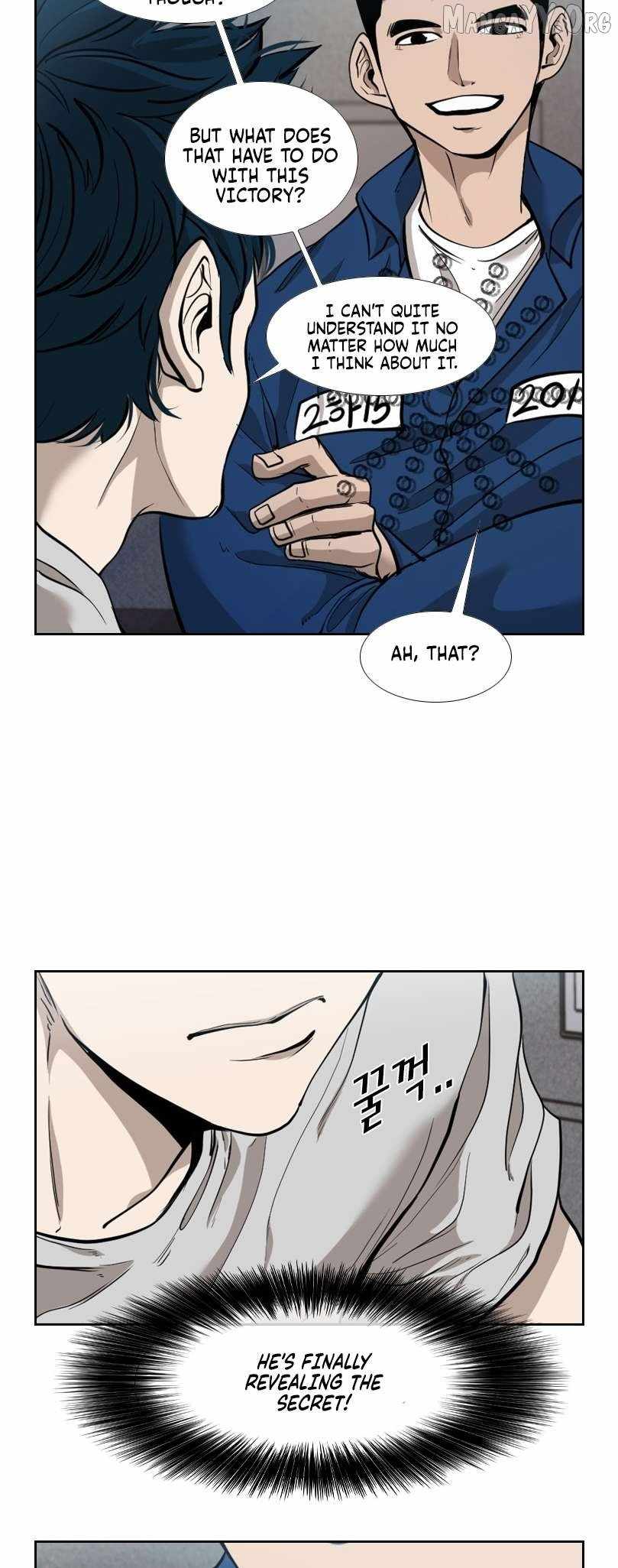 Read Shark Manga Online