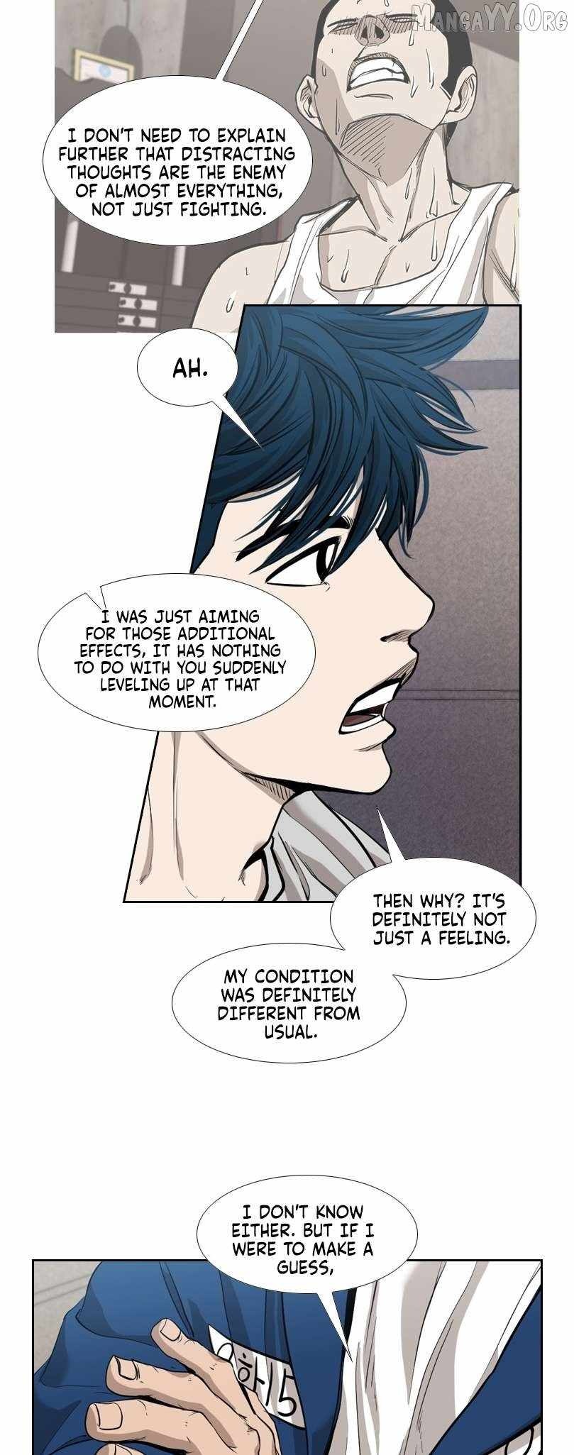 Read Shark Manga Online