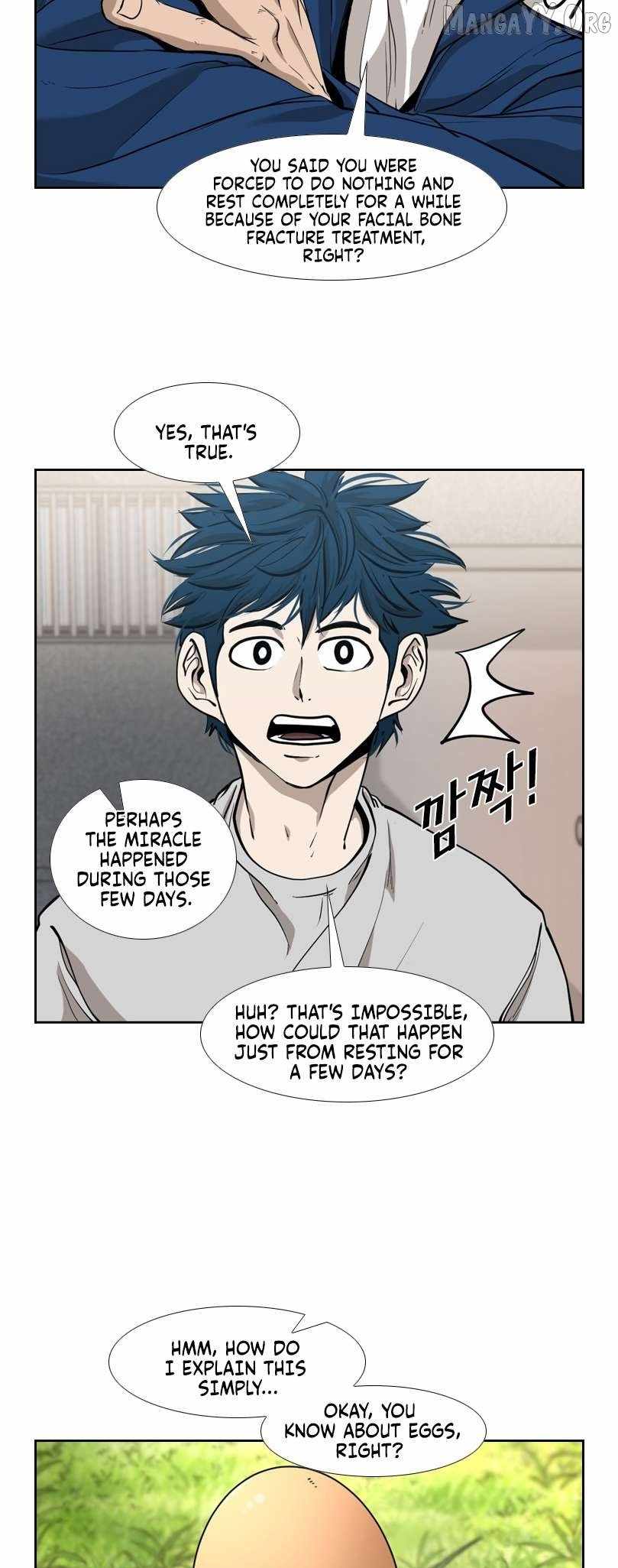 Read Shark Manga Online